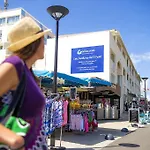 Goelia Les Jardins De L'oyat Hotel apartamentowy Mimizan-Plage