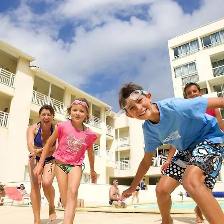 Residence Goelia Les Jardins De L'Oyat Mimizan-Plage